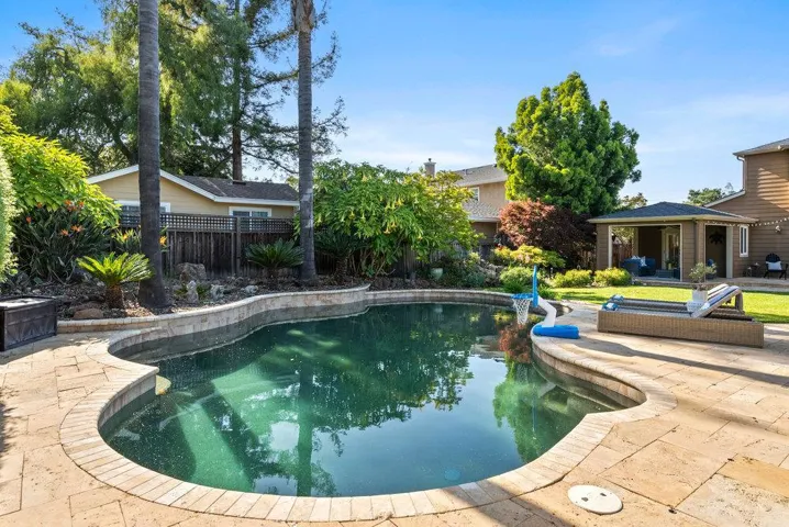 1100 Lovell Avenue, Campbell, California 95008