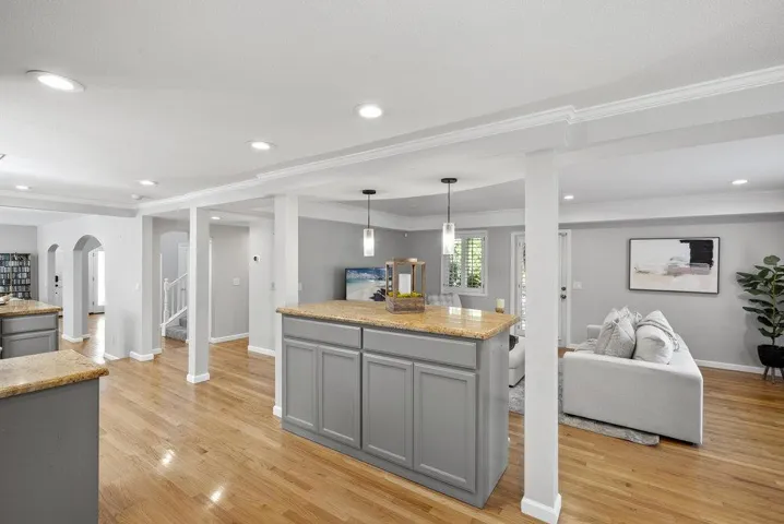 1100 Lovell Avenue, Campbell, California 95008
