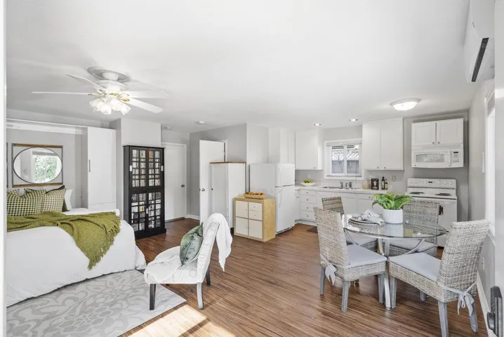 1100 Lovell Avenue, Campbell, California 95008