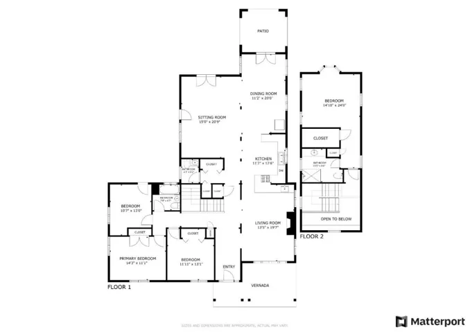 1100 Lovell Avenue, Campbell, California 95008