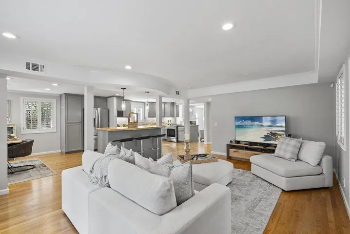 1100 Lovell Avenue, Campbell, California 95008