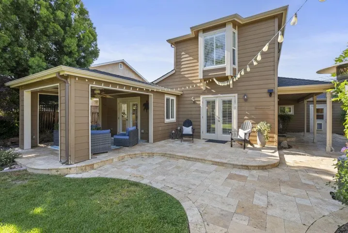 1100 Lovell Avenue, Campbell, California 95008