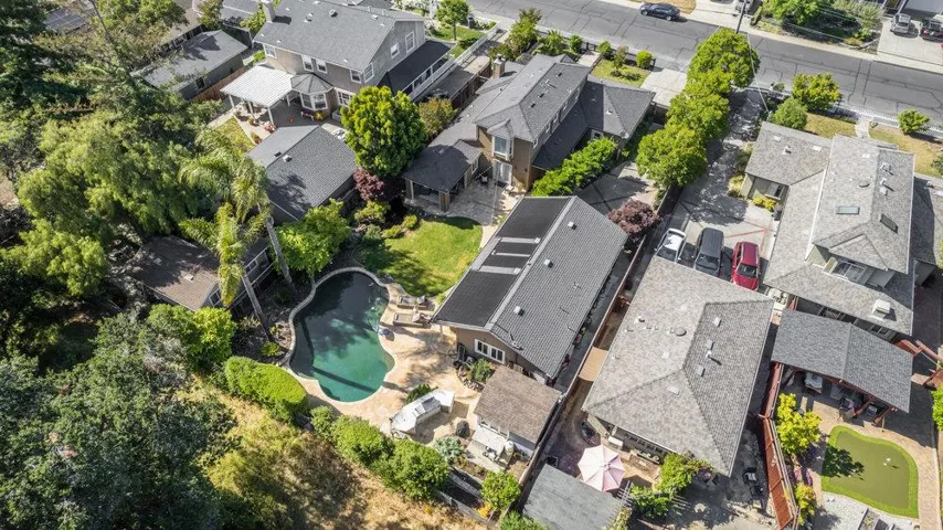 1100 Lovell Avenue, Campbell, California 95008