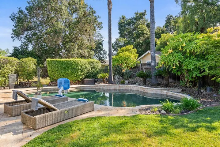 1100 Lovell Avenue, Campbell, California 95008
