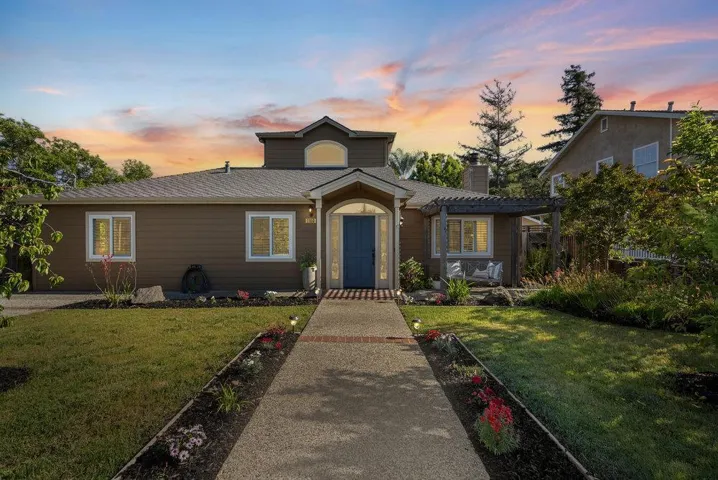 1100 Lovell Avenue, Campbell, California 95008
