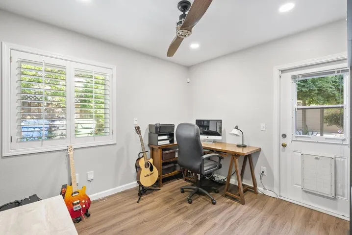 1100 Lovell Avenue, Campbell, California 95008