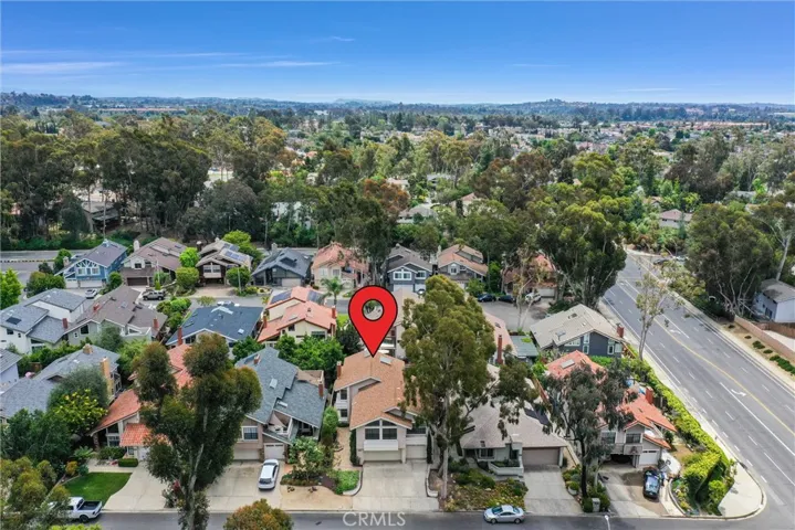 22622 Wood Shadow Lane, Lake Forest, California 92630