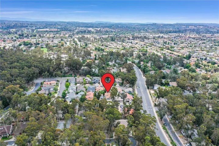 22622 Wood Shadow Lane, Lake Forest, California 92630