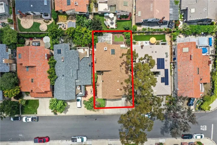 22622 Wood Shadow Lane, Lake Forest, California 92630