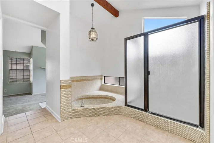 Large Primary Bath