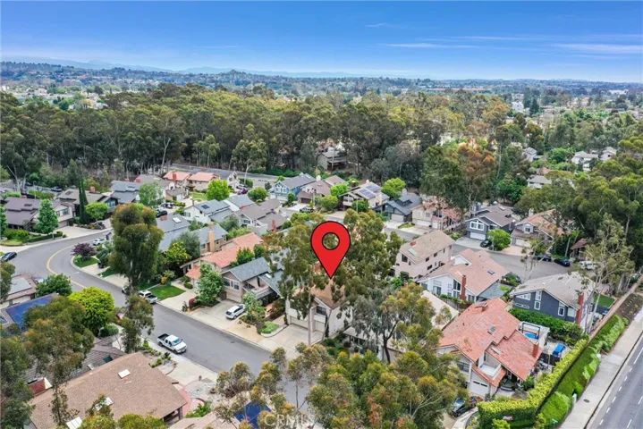 22622 Wood Shadow Lane, Lake Forest, California 92630