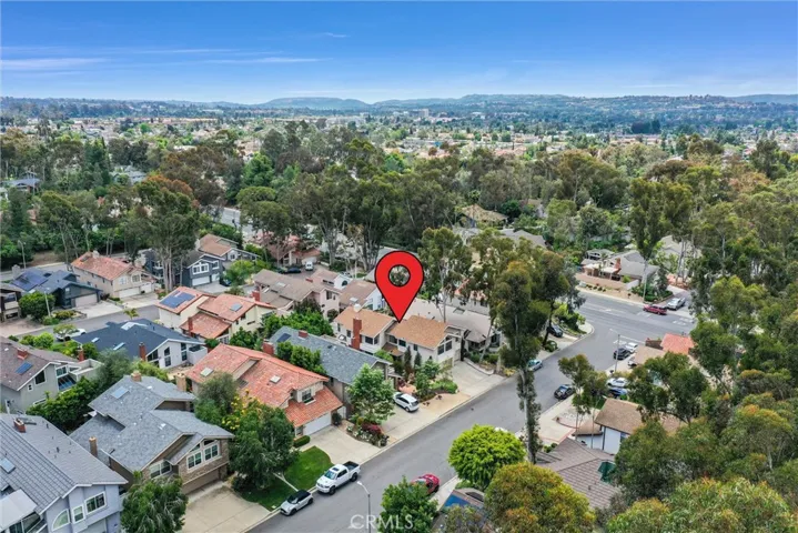 22622 Wood Shadow Lane, Lake Forest, California 92630