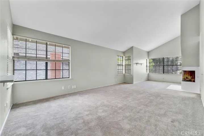 Large Primary Suite