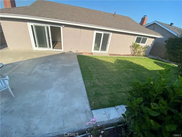 20711 Elizabeth Lane, Huntington Beach, California 92646