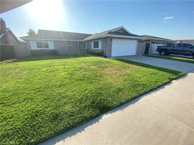 20711 Elizabeth Lane, Huntington Beach, California 92646