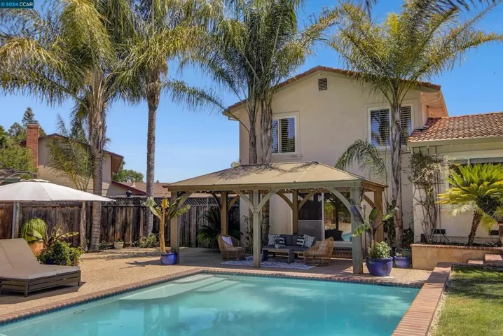 239 Kittery Place, San Ramon, California 94583