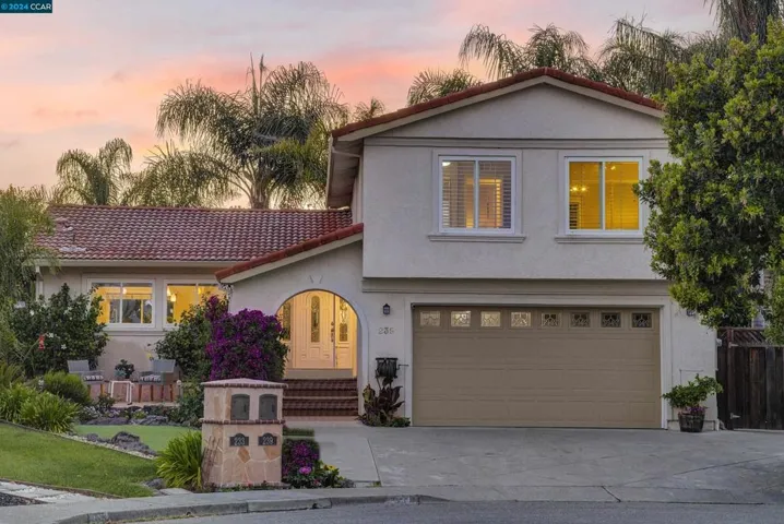 239 Kittery Place, San Ramon, California 94583