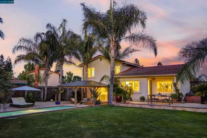 239 Kittery Place, San Ramon, California 94583