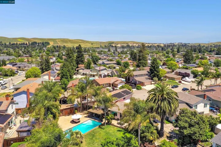 239 Kittery Place, San Ramon, California 94583