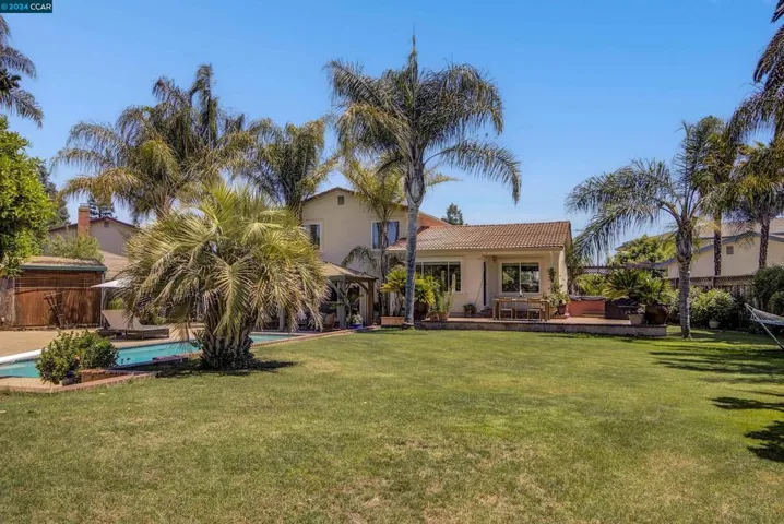 239 Kittery Place, San Ramon, California 94583