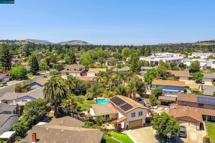 239 Kittery Place, San Ramon, California 94583