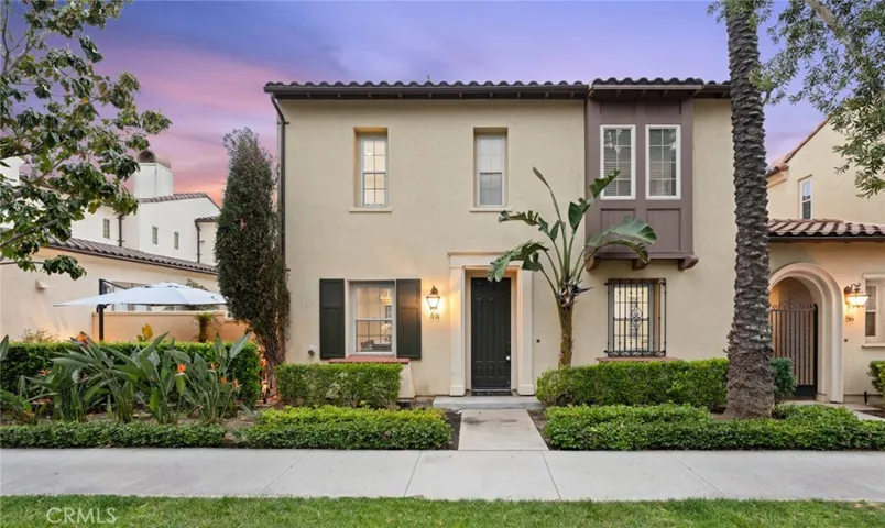 58 Great Lawn, Irvine, California 92620