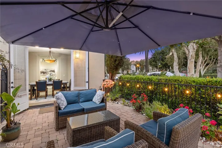 58 Great Lawn, Irvine, California 92620