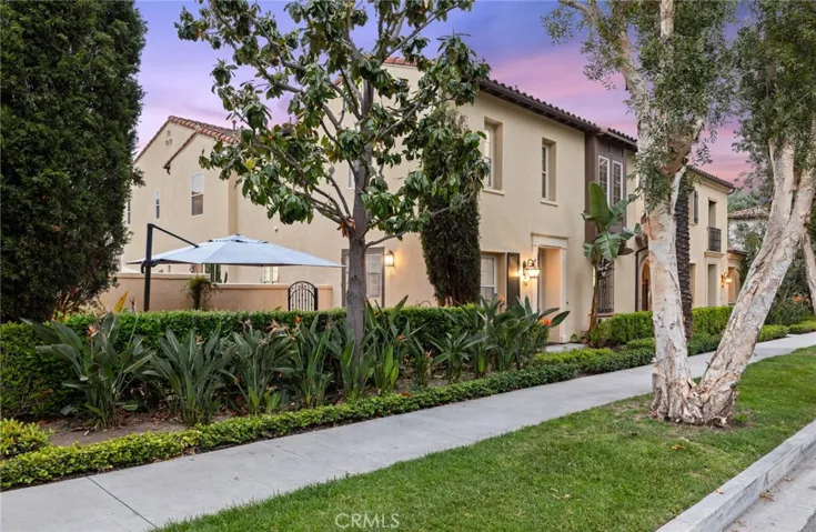 58 Great Lawn, Irvine, California 92620