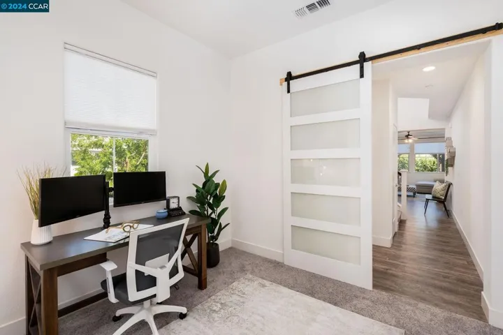 1454 S Barker St, Mountain House, California 95391