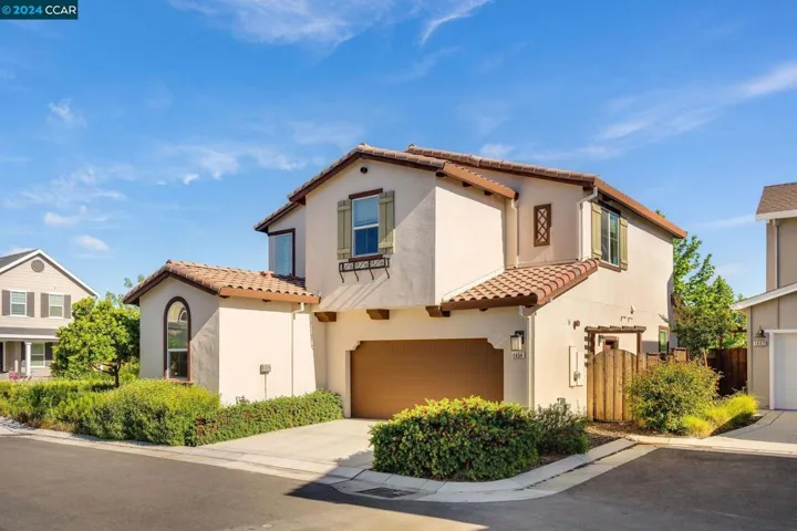 1454 S Barker St, Mountain House, California 95391