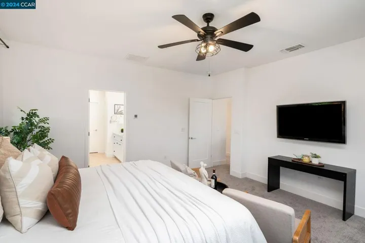 1454 S Barker St, Mountain House, California 95391