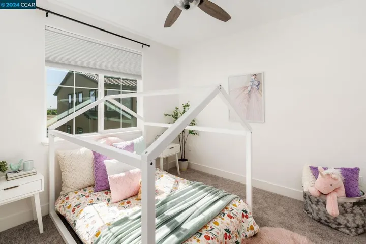 1454 S Barker St, Mountain House, California 95391