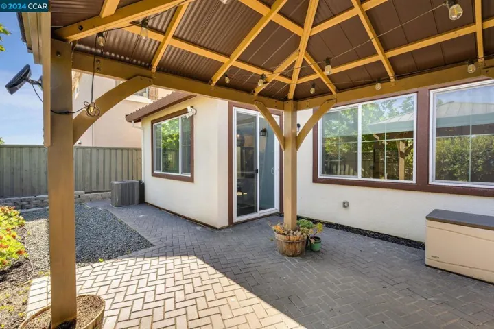 1454 S Barker St, Mountain House, California 95391