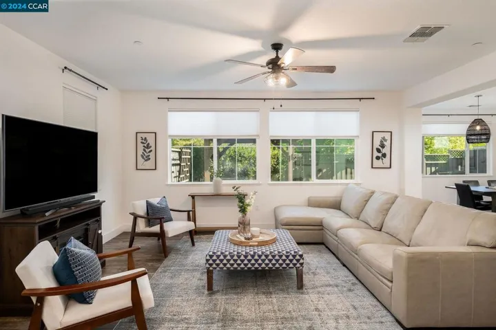 1454 S Barker St, Mountain House, California 95391