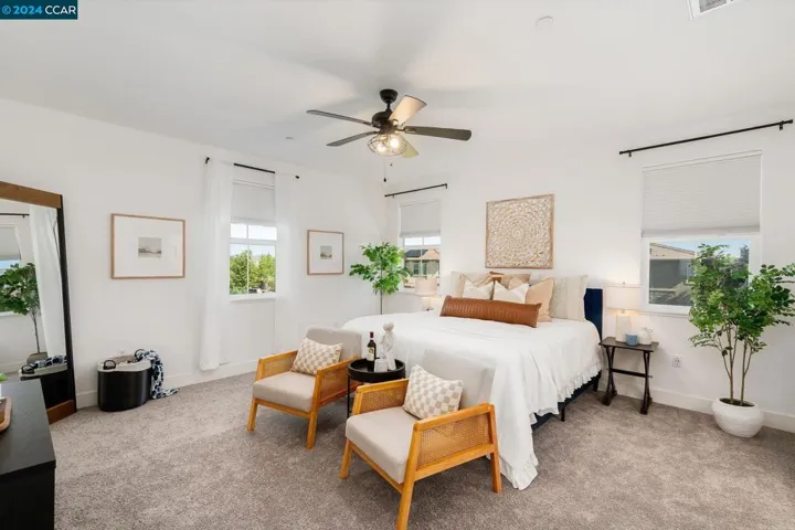 1454 S Barker St, Mountain House, California 95391