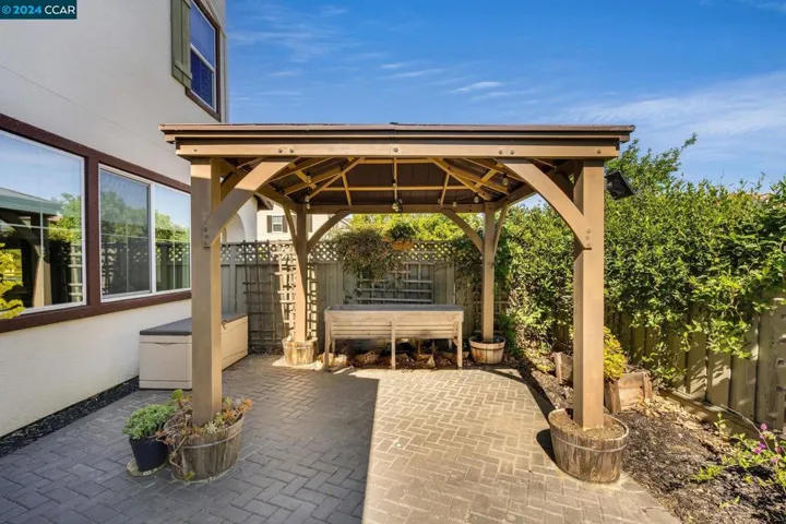 1454 S Barker St, Mountain House, California 95391