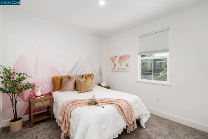 1454 S Barker St, Mountain House, California 95391
