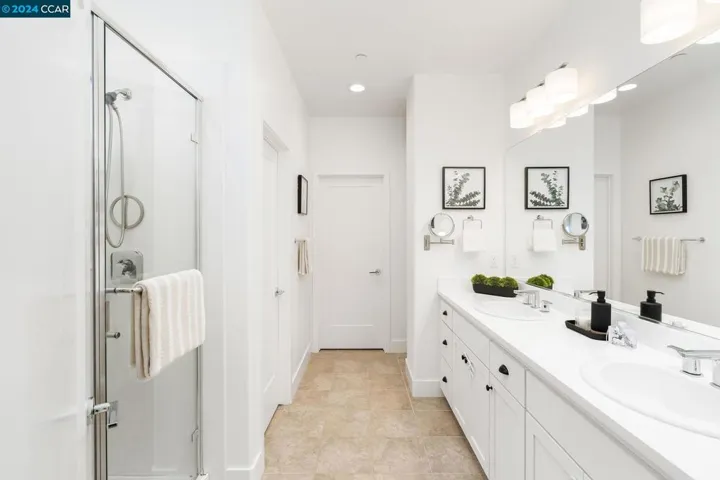 1454 S Barker St, Mountain House, California 95391