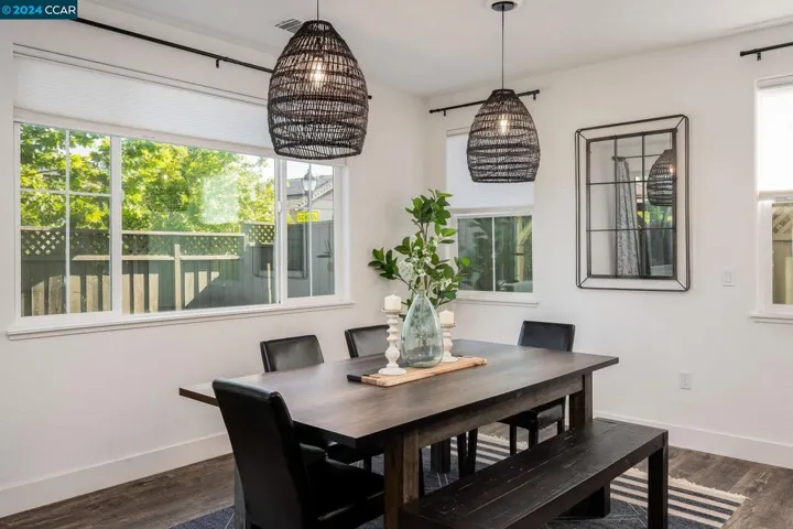 1454 S Barker St, Mountain House, California 95391
