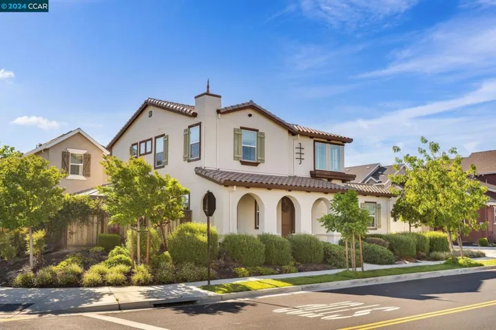 1454 S Barker St, Mountain House, California 95391