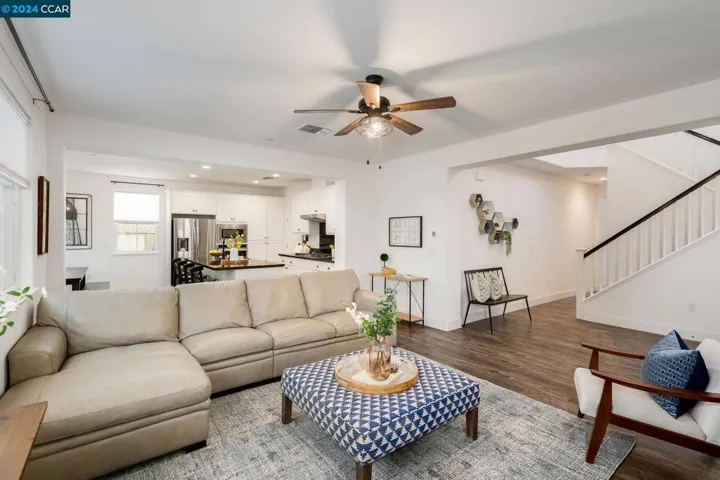 1454 S Barker St, Mountain House, California 95391