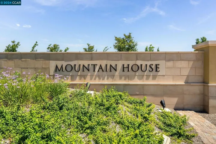 1454 S Barker St, Mountain House, California 95391