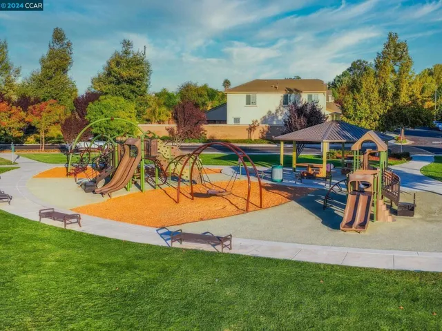 1454 S Barker St, Mountain House, California 95391