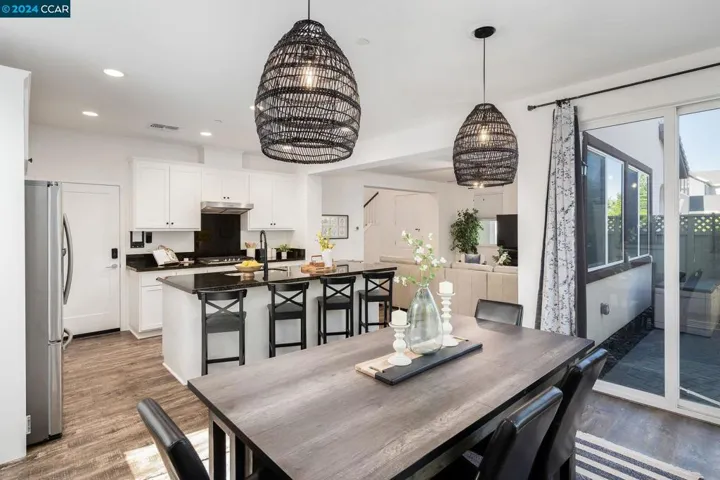 1454 S Barker St, Mountain House, California 95391