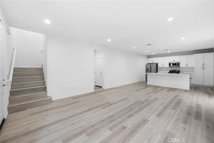 Let's go upstairs
