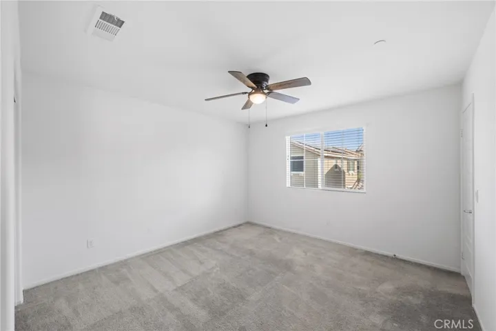 Upstairs: Bedroom #1