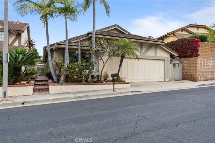 2115 Baywood Drive, Fullerton, California 92833