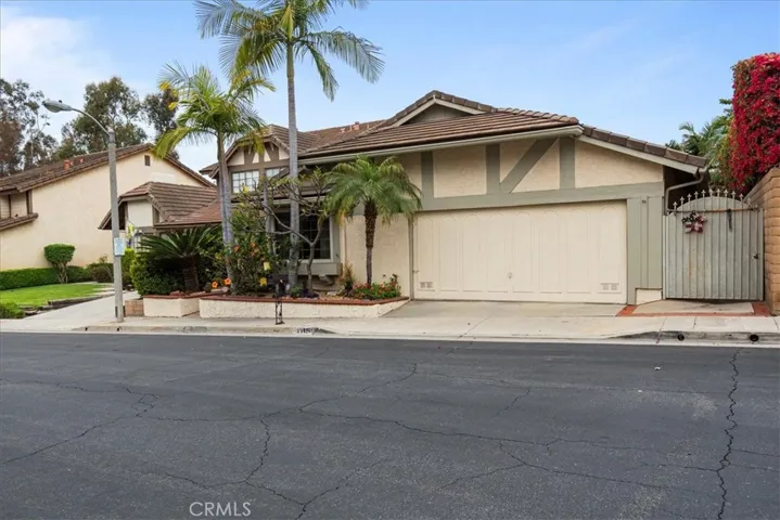 2115 Baywood Drive, Fullerton, California 92833
