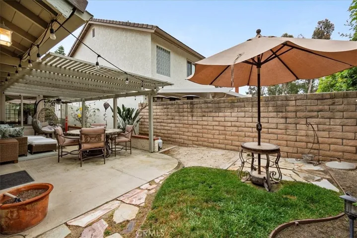 2115 Baywood Drive, Fullerton, California 92833