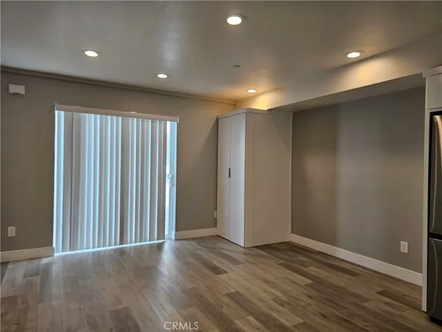 2729 La Brea Boulevard, Los Angeles, California 90016